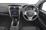 Foton Tunland 4x2 Single Cab Workhorse 2012 года (ZA)